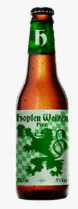 Platzl Hopfen Weizen