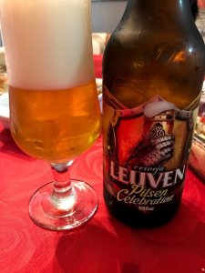 Leuven Pilsen Celebration