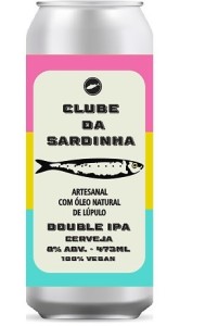 Blackfin Clube da Sardinha