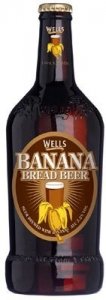 Wells Banana Bread Beer