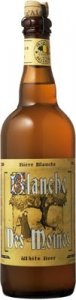 Blanche Des Moines