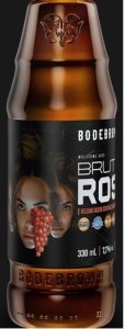 Bodebrown Brut Rosé