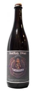 Dogfish Head Theobroma