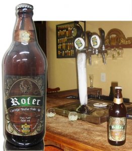 Rofer India Pale Ale