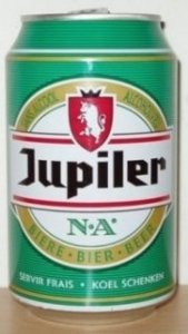 Jupiler N.A.