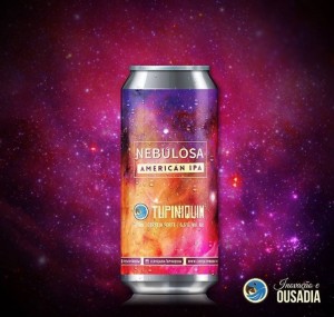 Nebuloso