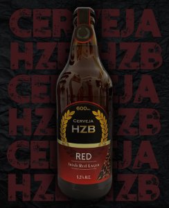 HZB RED