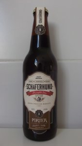 Schäferhund Porter