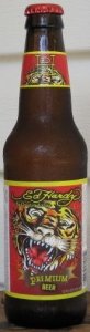 Ed Hardy Premium Beer