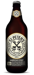 St. Peter&#039;s American Stout