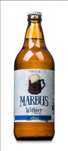 Marbus Witbier