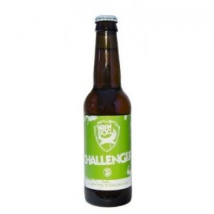 BrewDog IPA is Dead - Challenger