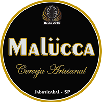 Cerveja Malucca Jaboticabal SP