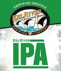 Eel River Organic IPA