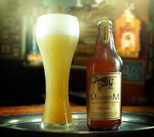 Moagem Weissbier