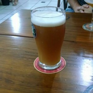 Hunter Session IPA