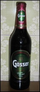 Gösser Bock