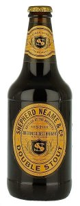 Shepherd Neame Double Stout