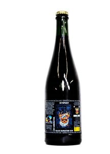 Struise Black Damnation XXIV Octopussy