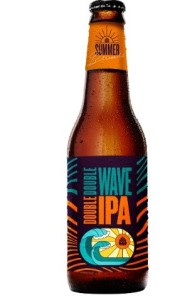 Summer Brewers Double Wave Double IPA