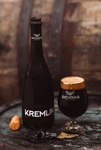 Kremlin Reserva