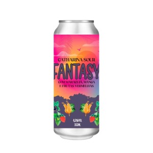 Fantasy Catharina Sour