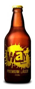 Way Premium Lager