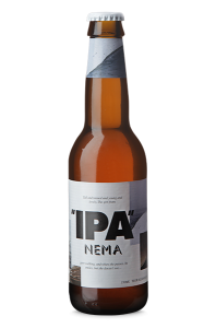 To Øl IPA Nema