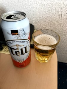 Tell Lager Bier - Wagner Gasparetto