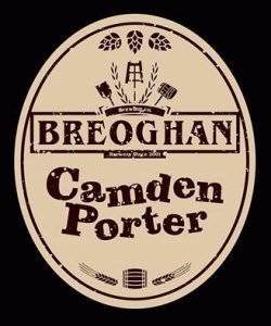 Breoghan Camden Porter