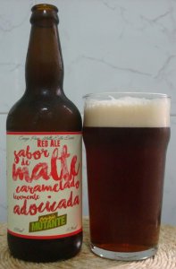 Mutante Red Ale