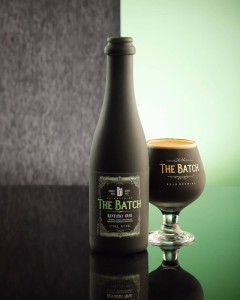 Bold The Batch - Kentucky Trail