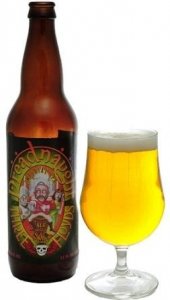 Three Floyds Dreadnaught Imperial IPA