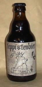 Teppistenbier