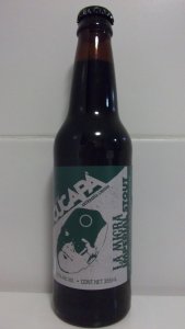 Cucapá La Migra Imperial Stout