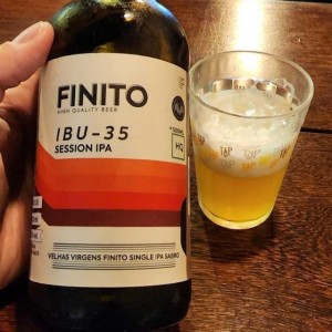 Finto Single IPA Sabro