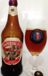 Wychwood Imperial Red