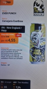 EverBrew Ever Punch