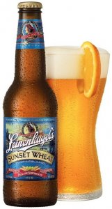 Leinenkugel&#039;s Sunset Wheat