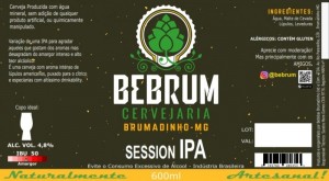 Session IPA