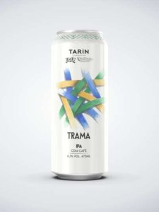 Tarin Trama