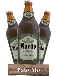 Barão Bier Pale Ale