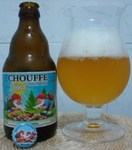 Chouffe Soleil