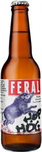 Feral Hop Hog