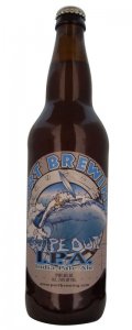 Port Brewing Wipeout IPA