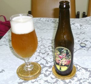 Mor Braz Cidrée