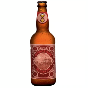 Invicta Finito Brazuca Hops - Guarani