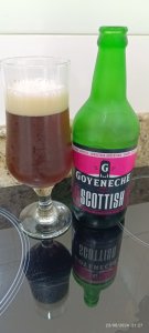 Goyeneche SCOTTISH