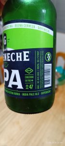 Goyeneche IPA