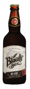 Blauth Bier Dry Stout